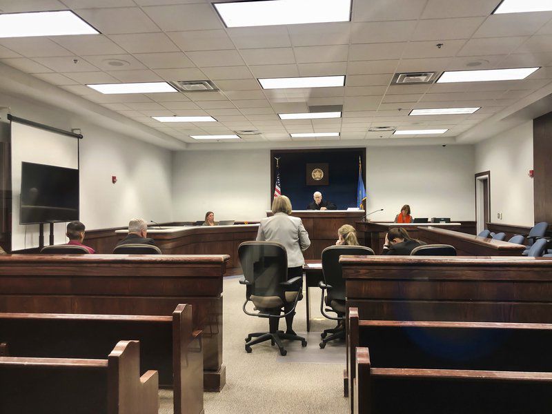 Jury finds man guilty of domestic violence